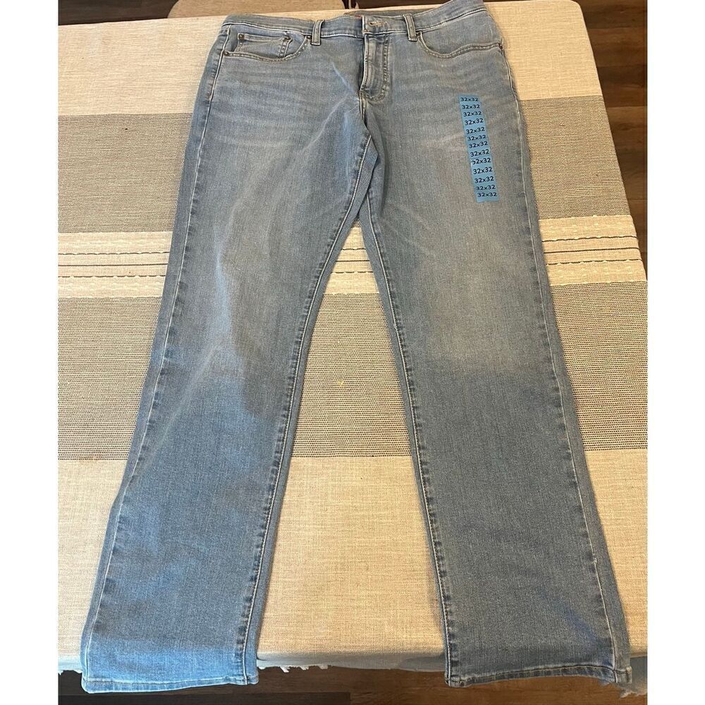 Lucky Brand Men's 410 Athletic Fit Jean - 32x32 - Picture 3 of 8